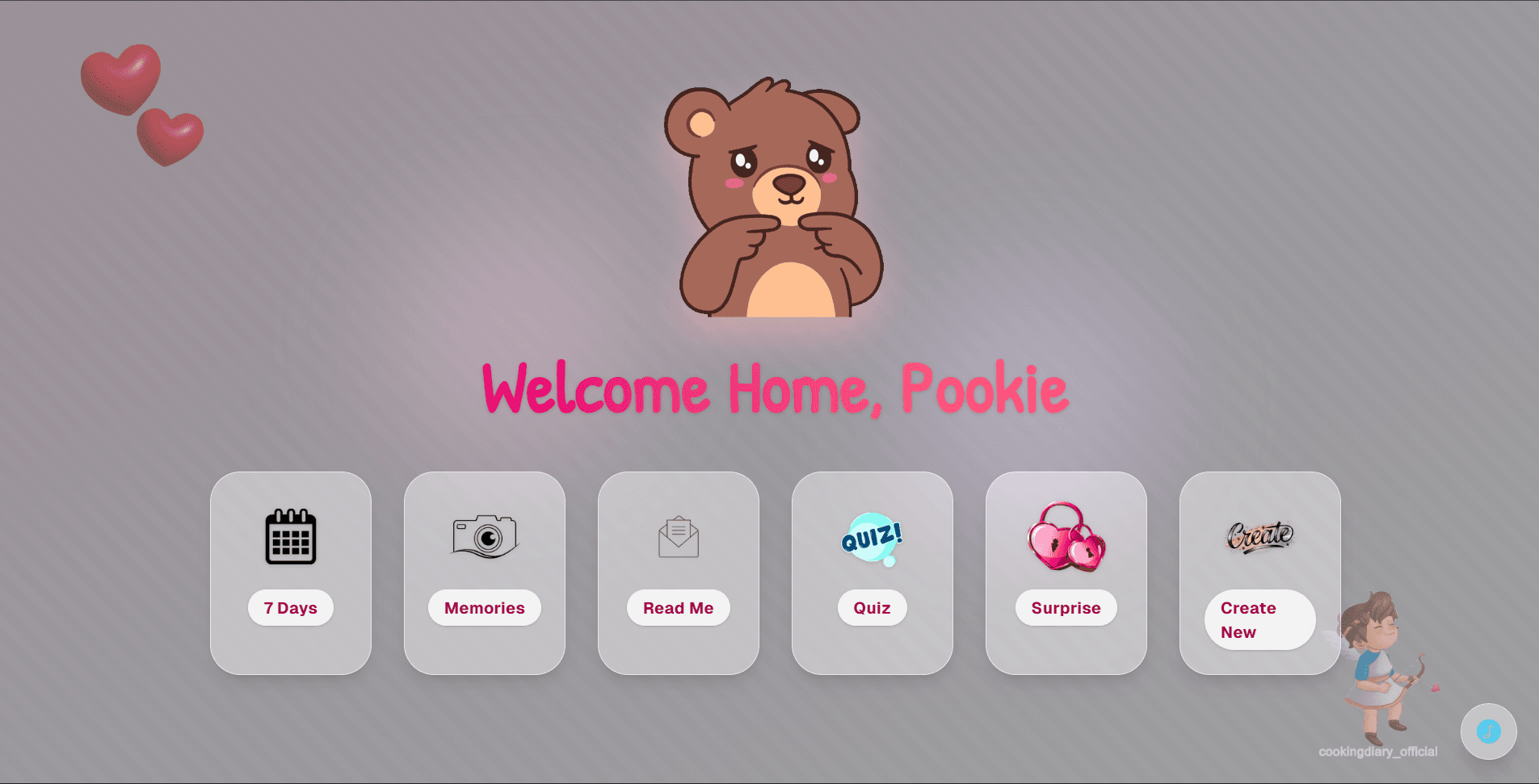 Echflux Project: Vanlanti Week